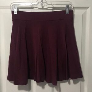Skater skirt